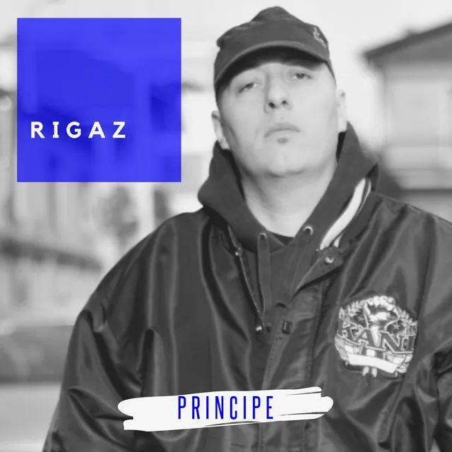 Rigaz - Prod. Rayden