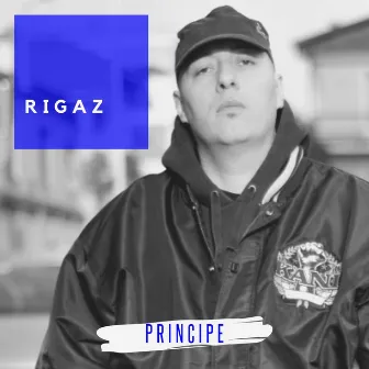 Rigaz by Principe