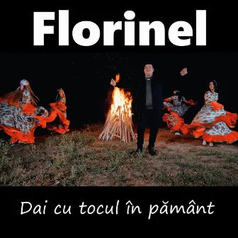 Dai cu tocul in pamant by Florinel