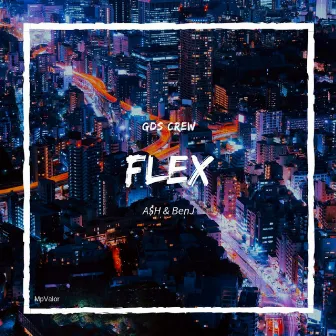 Flex by GDS Crew