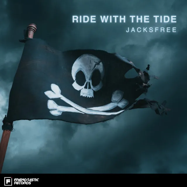 Ride With The Tide