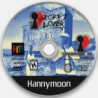 Secret Lover by Hannymoon