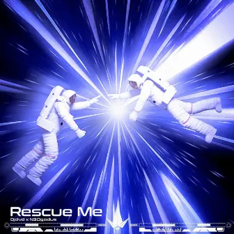 Rescue Me by Djdvd