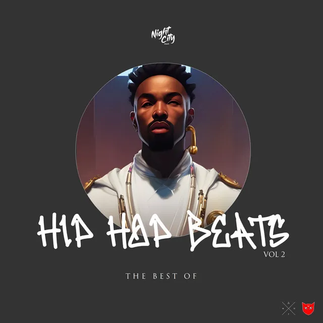 The Best of Hip-Hop Beats, Vol.2