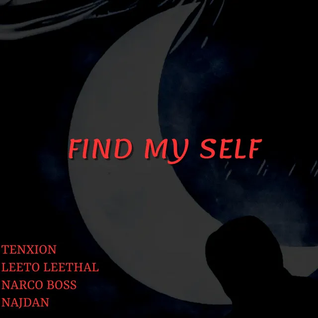 FIND MY SELF RIDDIM