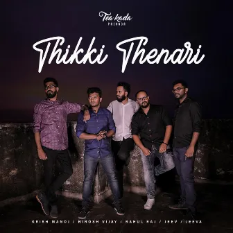 Thikki Thenari by Nirosh Vijay