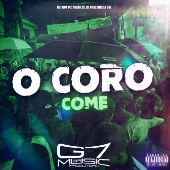 O Coro Come by DJ PABLYNH DA 017