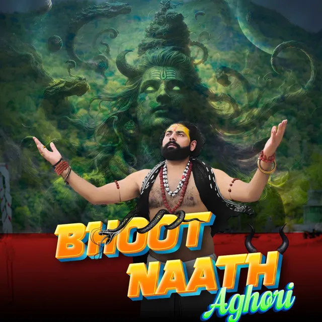 Bhoot Naath Aghori