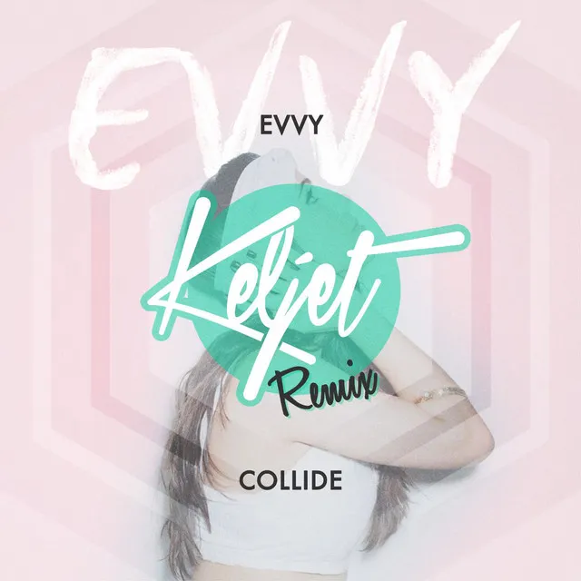 Collide (Keljet Remix)