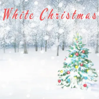 White Christmas by DraMatik