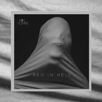 Bed in Hell by Mike The Chaplain