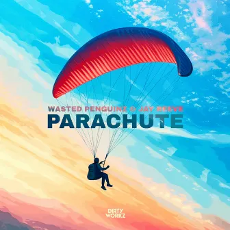 Parachute by Jay Reeve