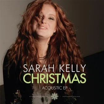 Christmas Acoustic EP by Sarah Kelly