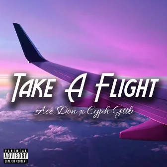 Take A Flight by Ace Don