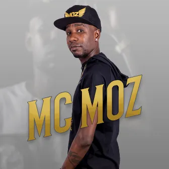 Ela É Braba by Mc Moz