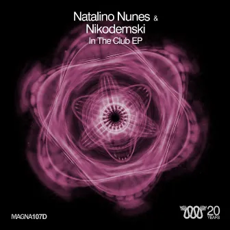 In the Club EP by NIKODEMSKI