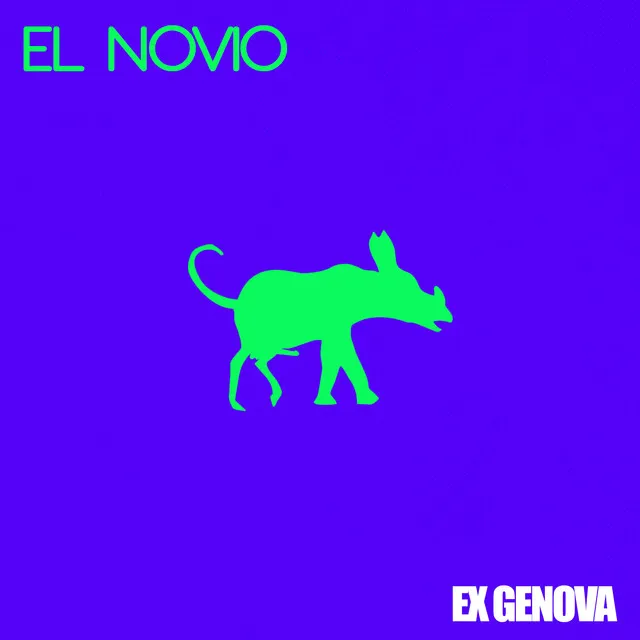 El Novio