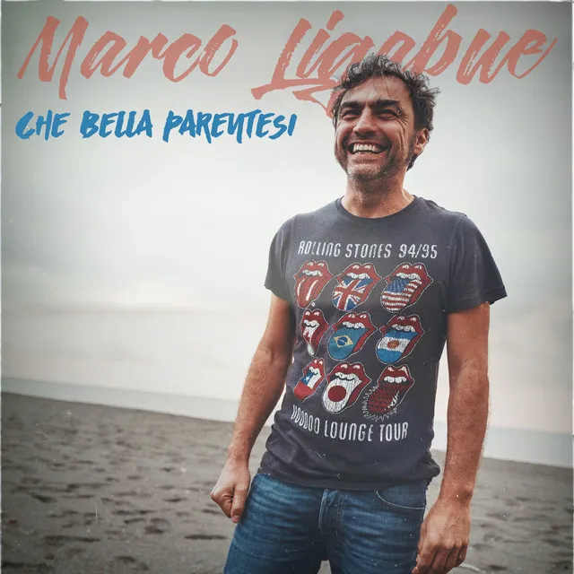 Che bella parentesi