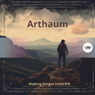 Walking Pangea Untill Rift by Arthaum