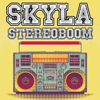 Stereoboom by Skyla