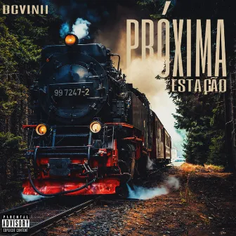 Próxima Estação by BcVinii