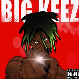 Big Keez Red Edition by Keezie Free