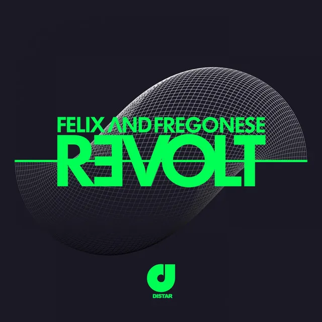 Revolt - Original Mix