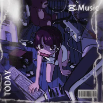 Metallical Experiments Lain by Jolyyy