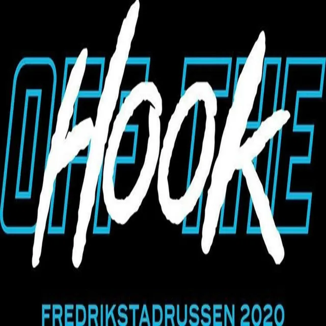 Off the Hook (Fredrikstadrussen 2020)