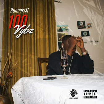 100 vybz by HUNNAKMT