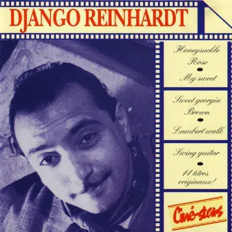 Django Reinhardt by Django Reinhardt