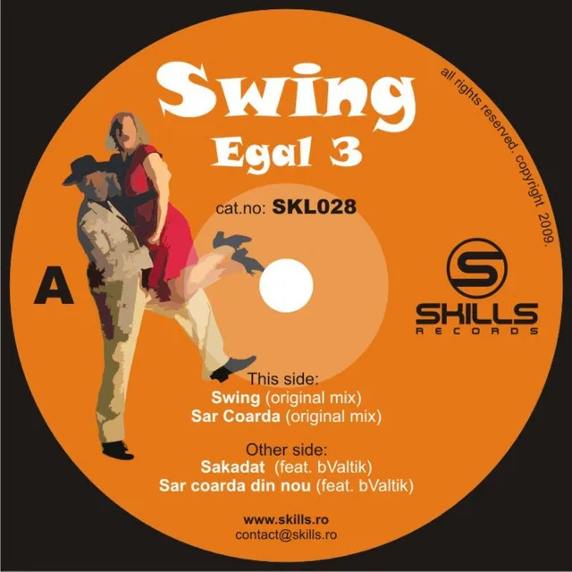 Swing