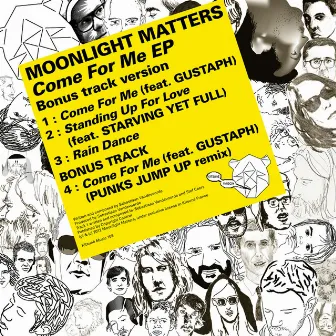 Kitsuné: Come for Me (Bonus Track Version) by Moonlight Matters