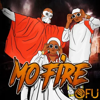 Mo Fire by Stormrex