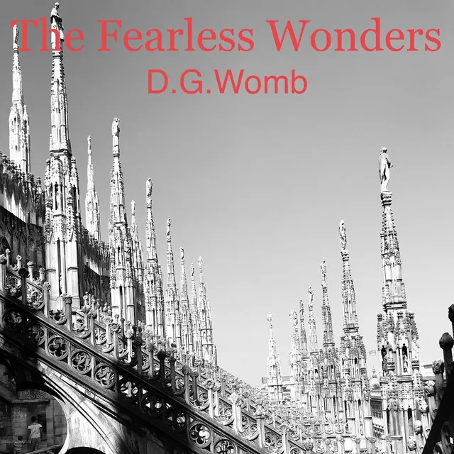 The Fearless Wonders