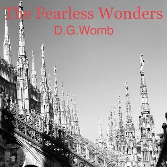 The Fearless Wonders by D.G. Womb