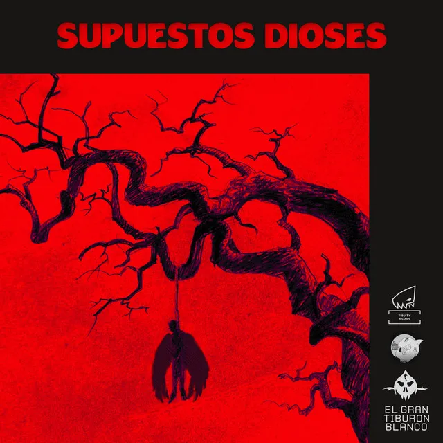 Supuestos Dioses