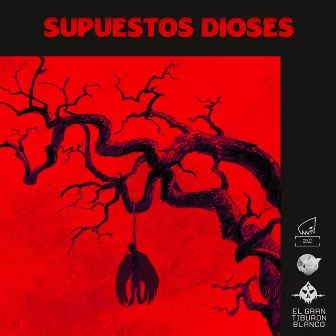 Supuestos Dioses by Unknown Artist