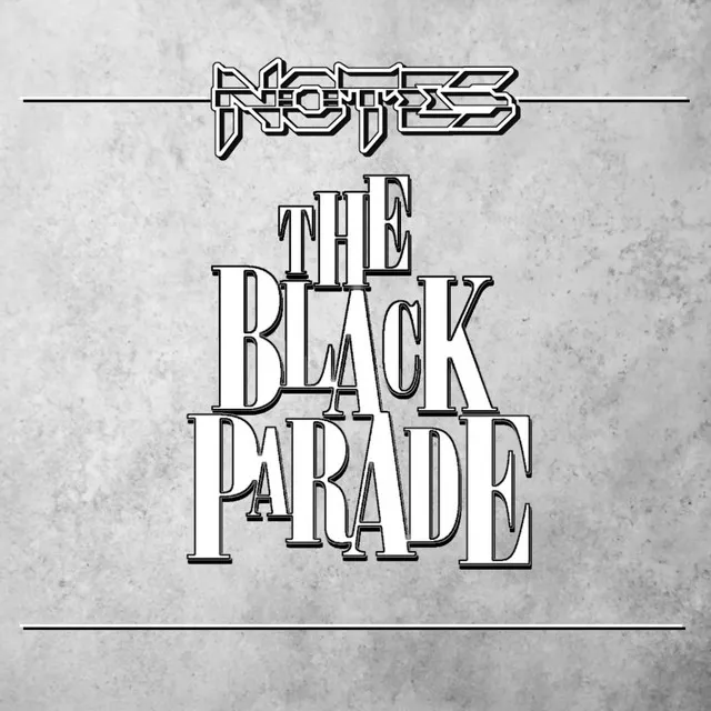 The Black Parade