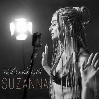 Yeşil Ördek Gibi by Suzanna