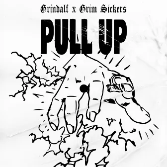 Pull Up by Grindalf