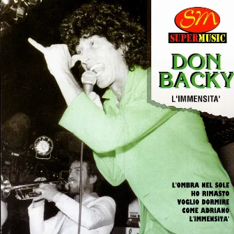 L'Immensita by Don Backy