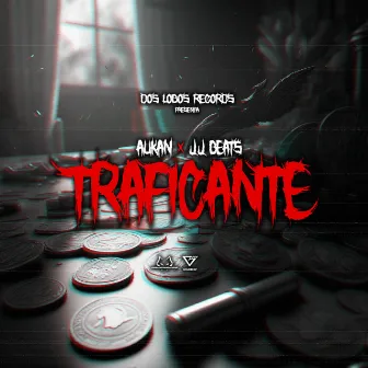 Traficante by JJ Beats