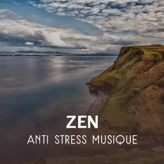 Zen anti stress musique: Calme sons de la nature pour relaxation massage et bien-être, Yoga méditation, La sons de la Mer by Collection de Musique Naturelle