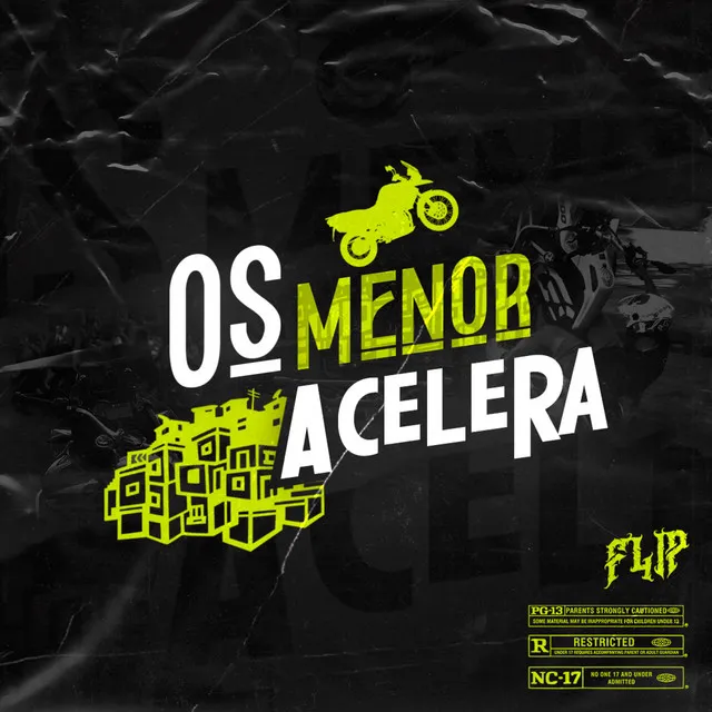 Os Menor Acelera