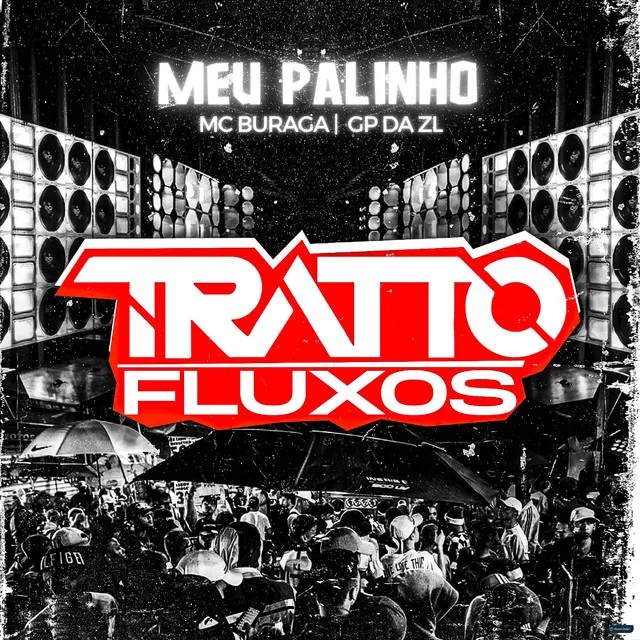 Meu Palinho (feat. MC Buraga & GP DA ZL)