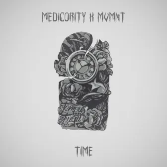 Time by MVMNT