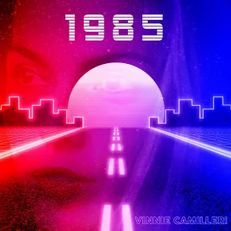 1985 by Vinnie Camilleri