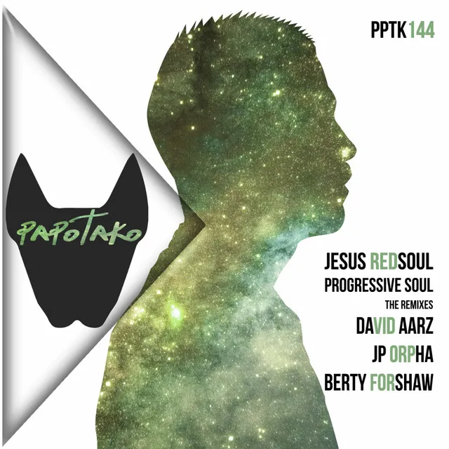 Progressive Soul - JP Orpha Remix