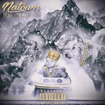 Magnum Opus: Winter of '89 by Natown